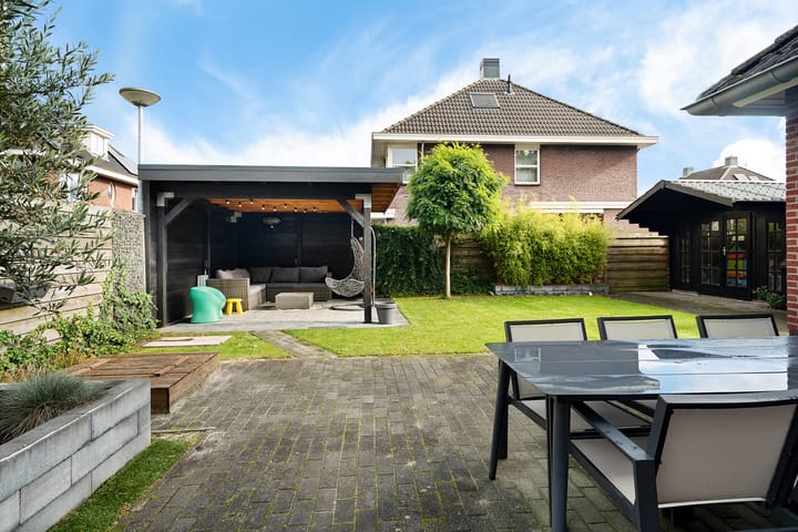 Foto 46 van Kruidentuin 10