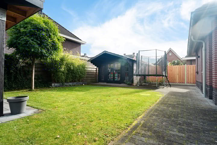 Foto 47 van Kruidentuin 10