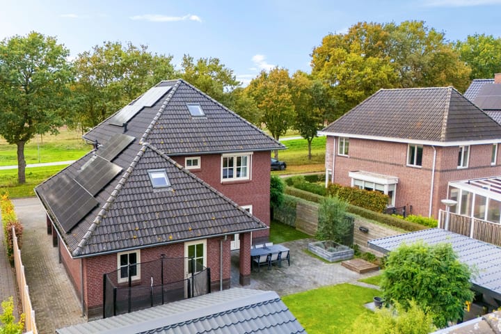 Foto 48 van Kruidentuin 10