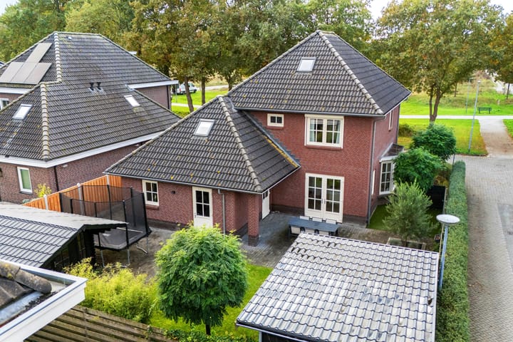 Foto 49 van Kruidentuin 10