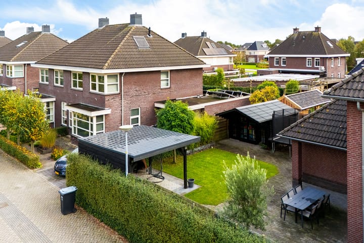 Foto 50 van Kruidentuin 10