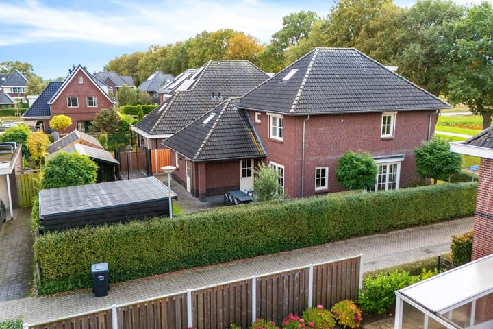 Foto 51 van Kruidentuin 10