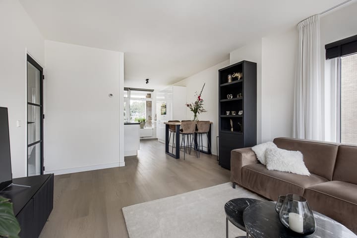 Foto 5 van Anthony Fokkerlaan 14-I