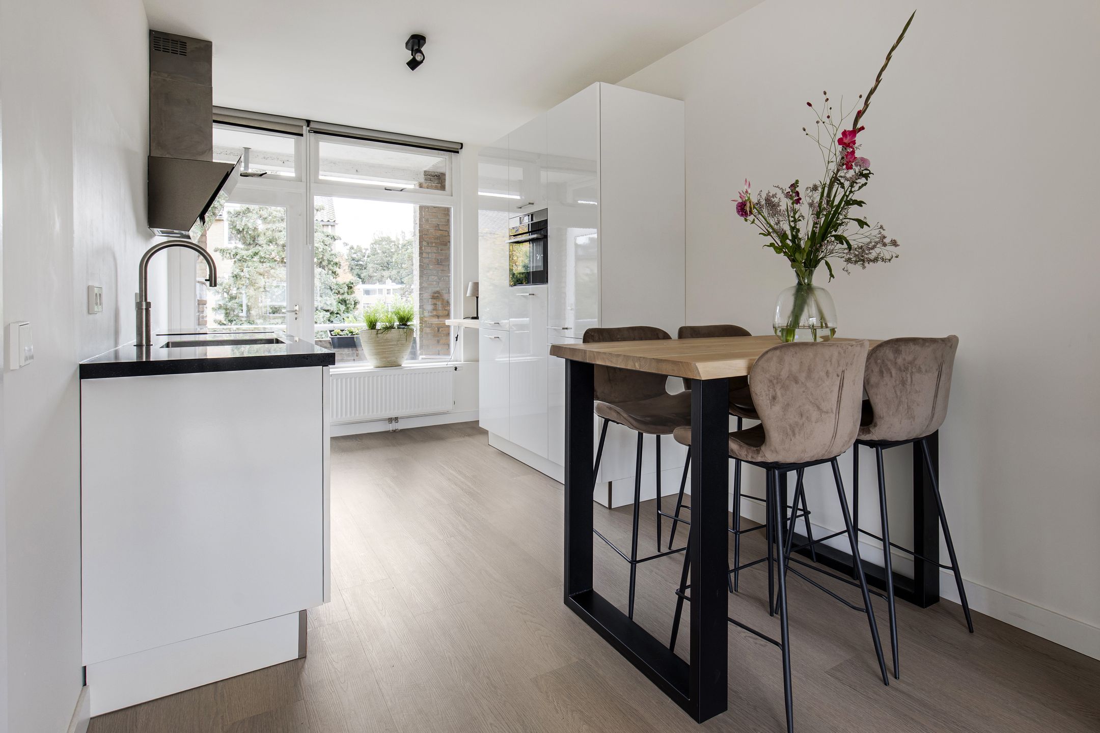 Foto 6 van Anthony Fokkerlaan 14-I