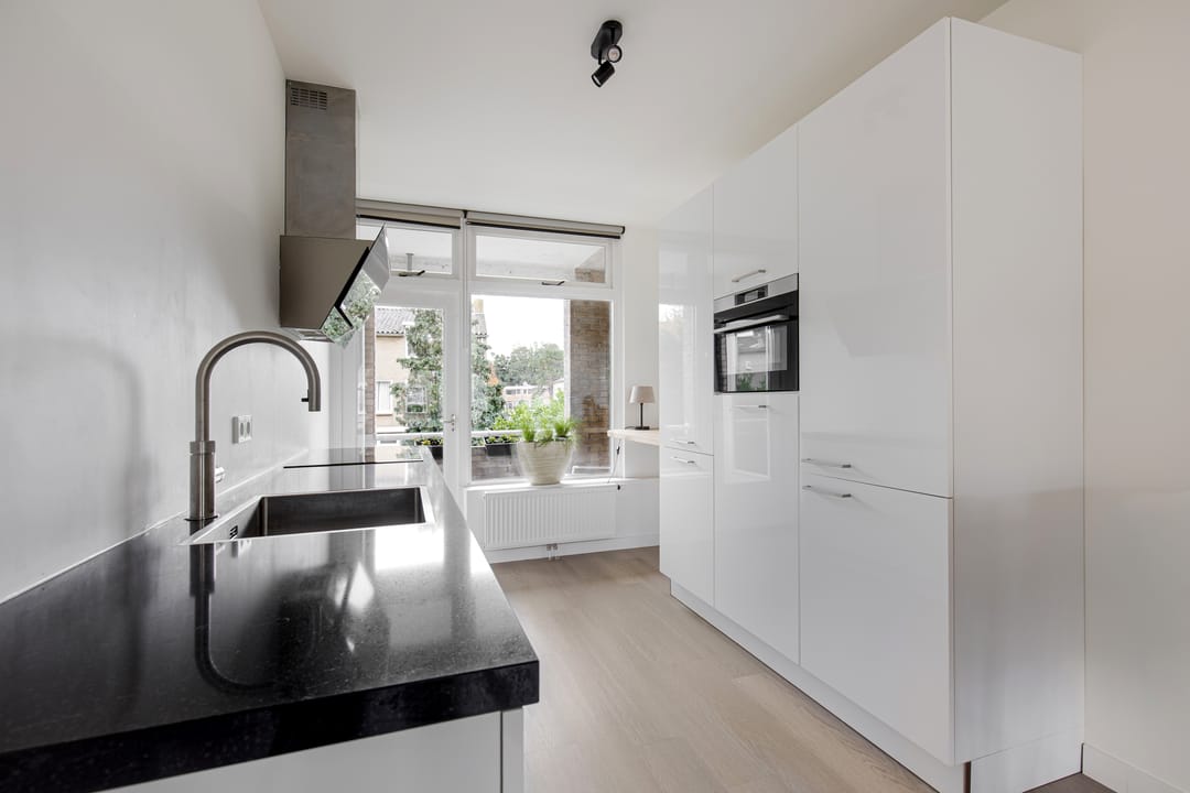 Foto 7 van Anthony Fokkerlaan 14-I