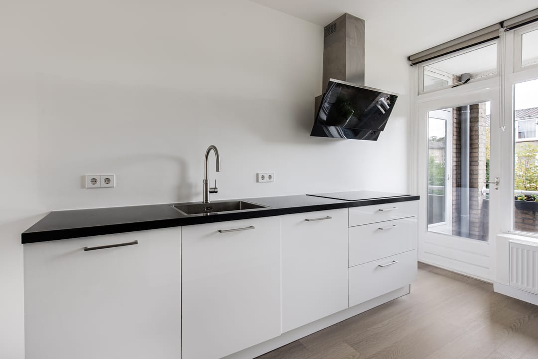 Foto 8 van Anthony Fokkerlaan 14-I