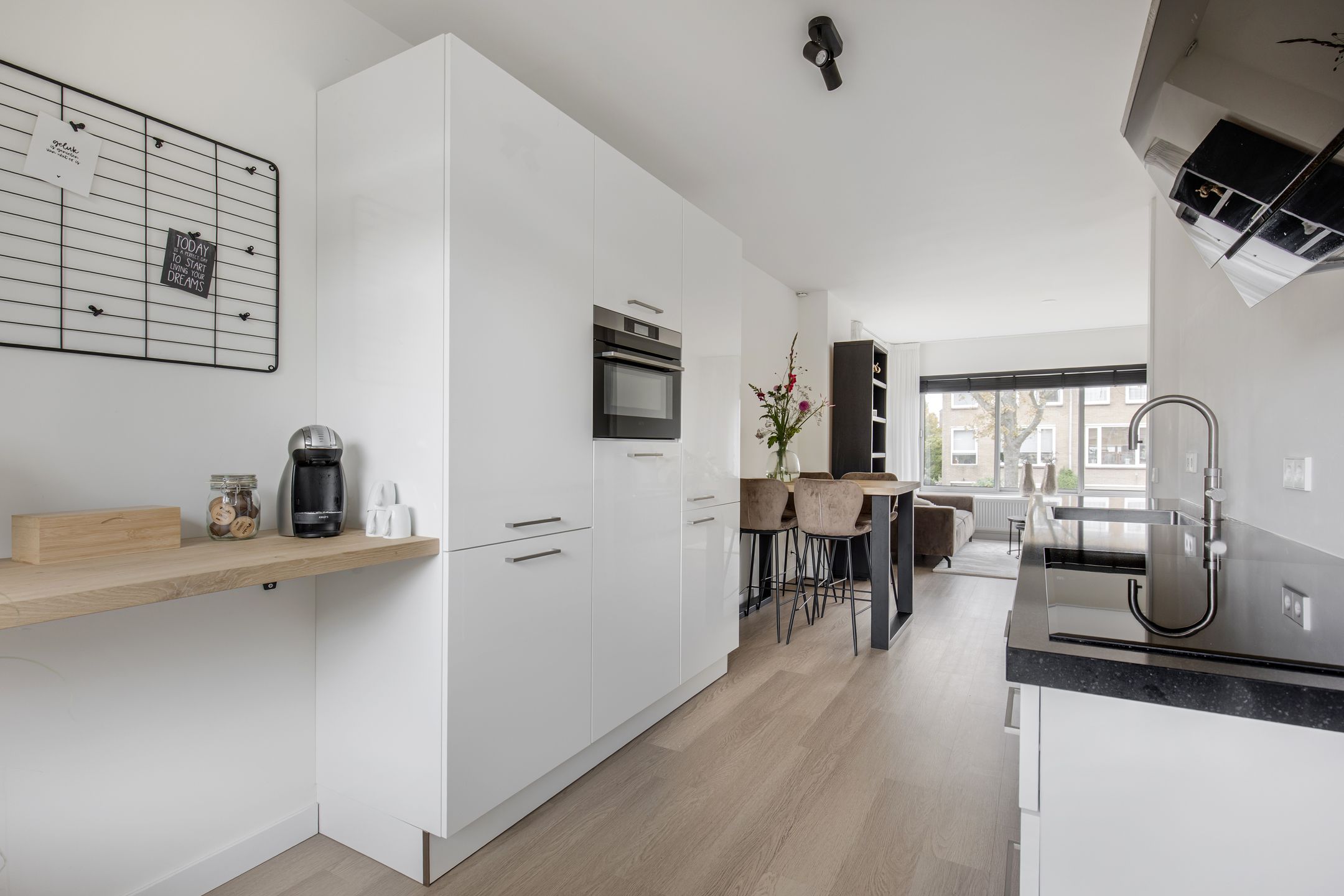 Foto 9 van Anthony Fokkerlaan 14-I