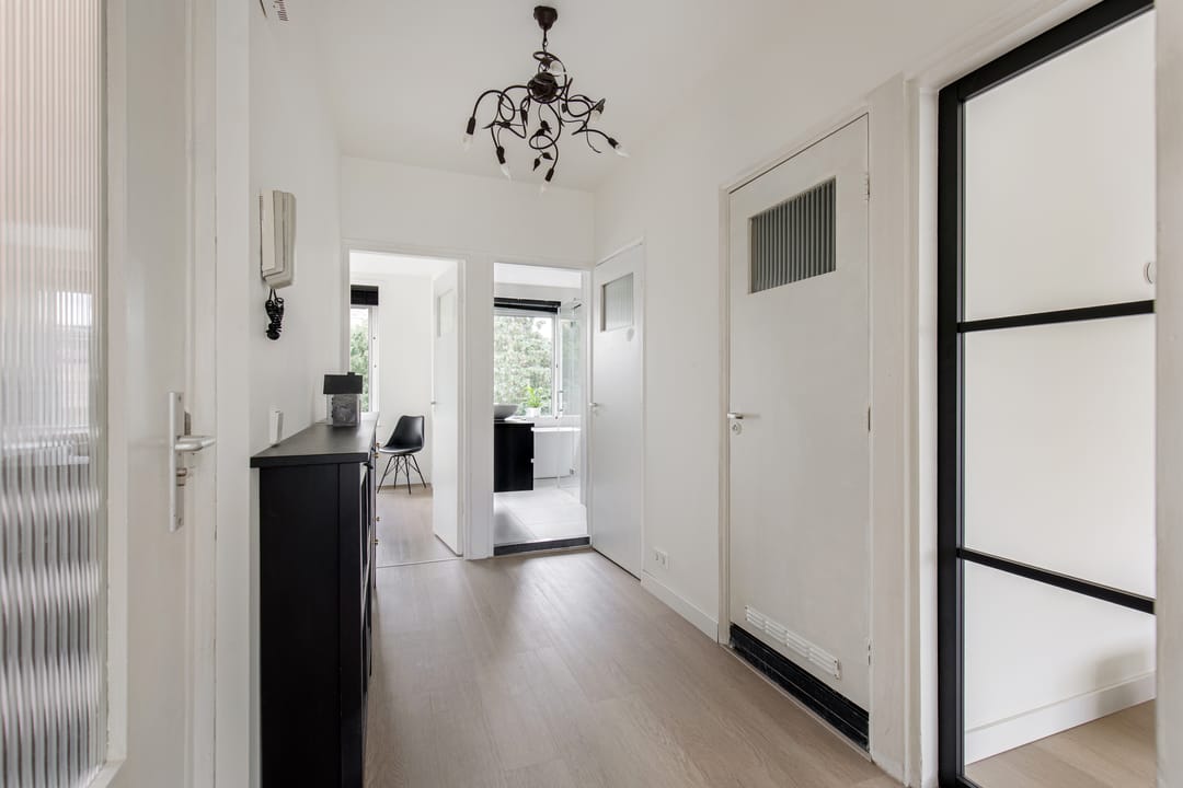 Foto 13 van Anthony Fokkerlaan 14-I