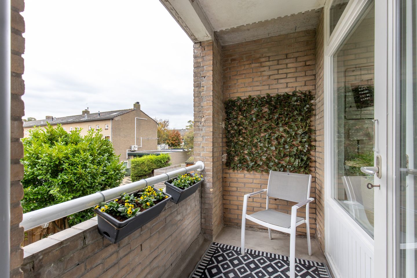 Foto 19 van Anthony Fokkerlaan 14-I