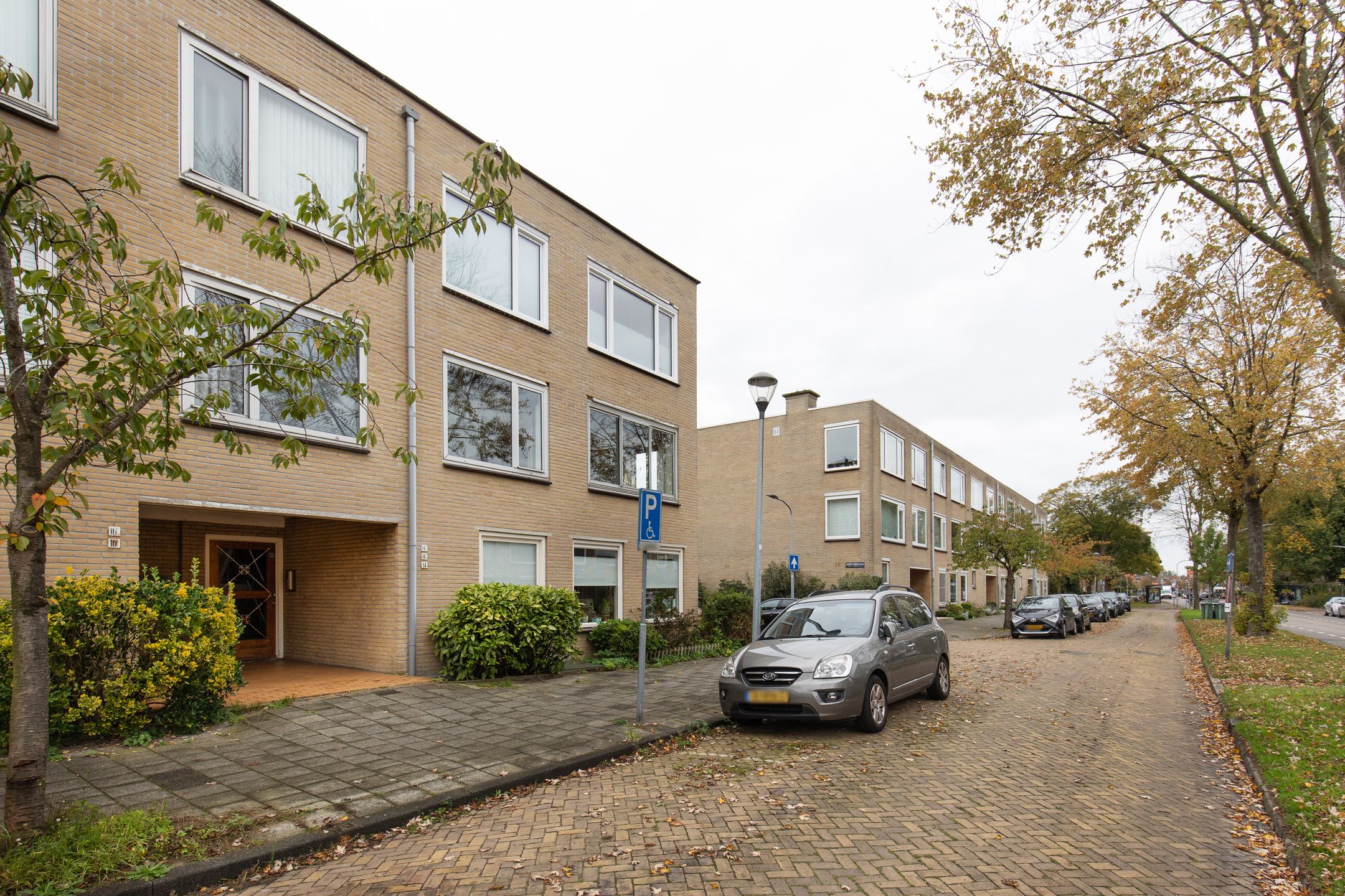 Foto 21 van Anthony Fokkerlaan 14-I