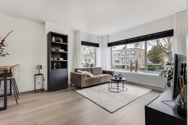 Foto 3 van Anthony Fokkerlaan 14-I