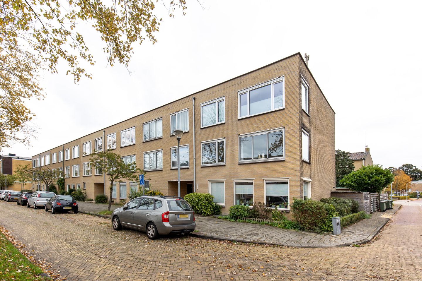 Foto 20 van Anthony Fokkerlaan 14-I