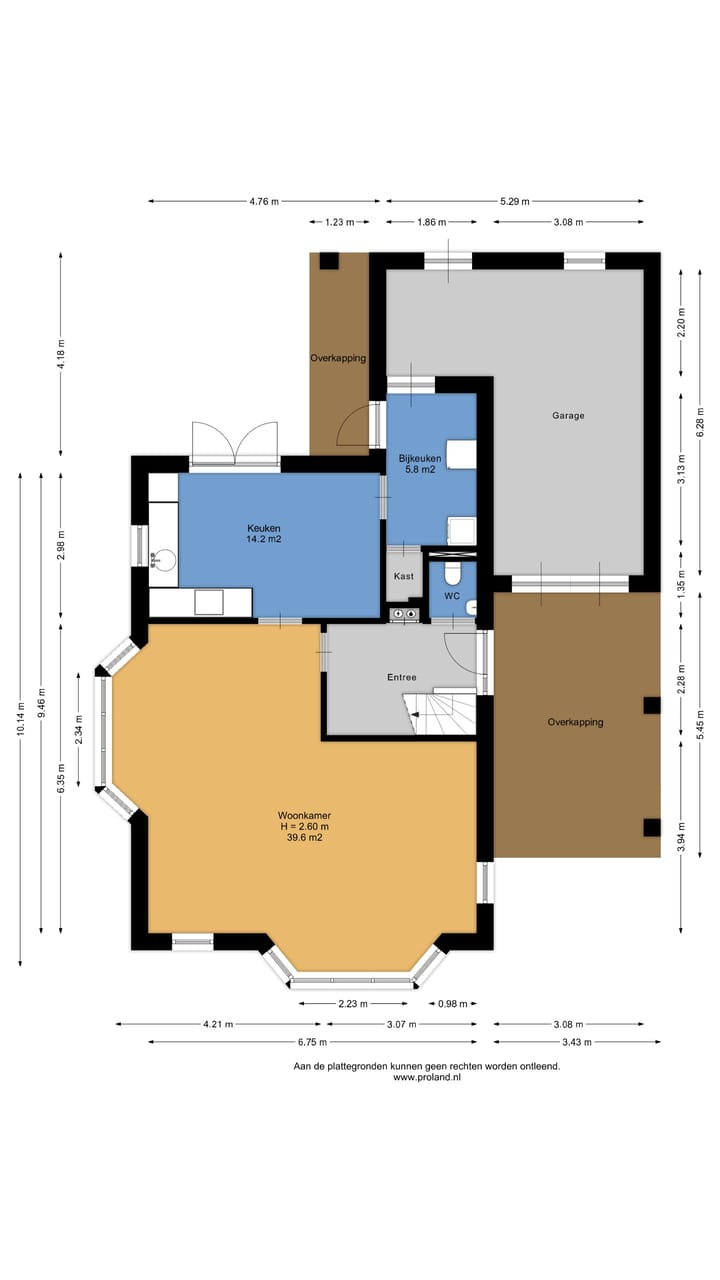 Foto 54 van Kruidentuin 10