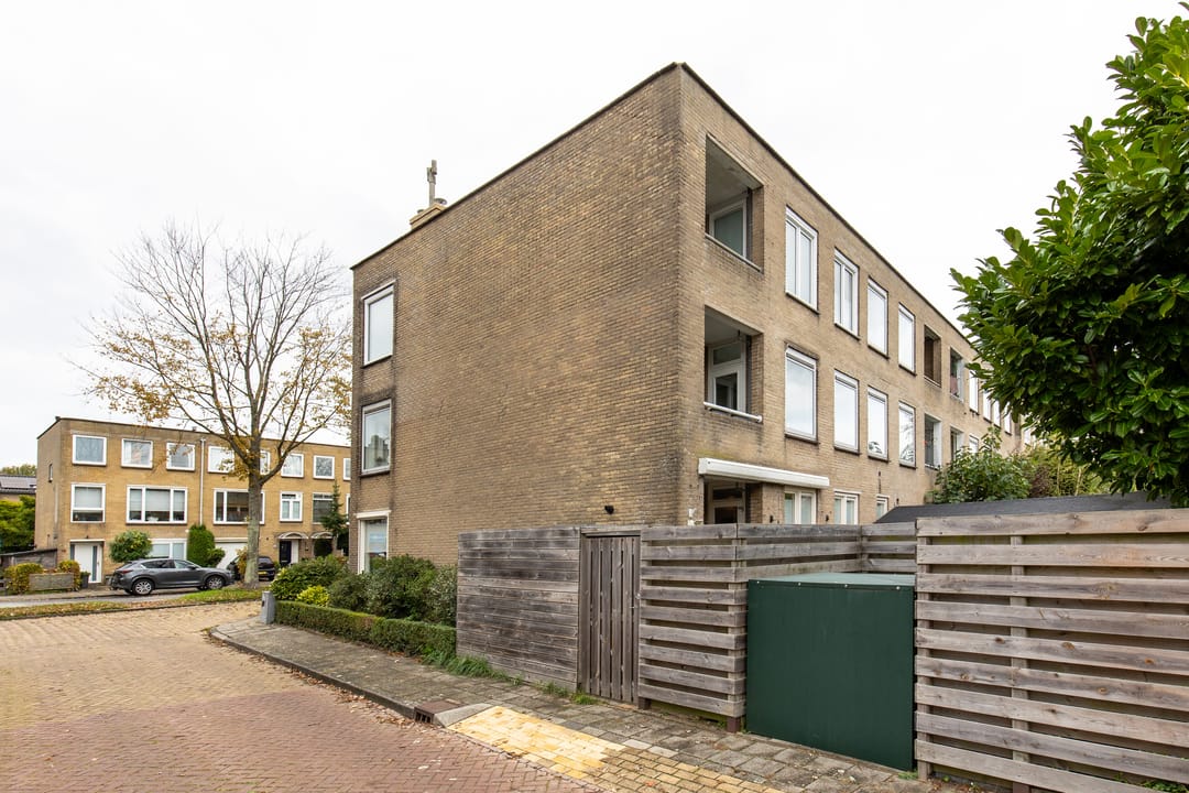 Foto 23 van Anthony Fokkerlaan 14-I