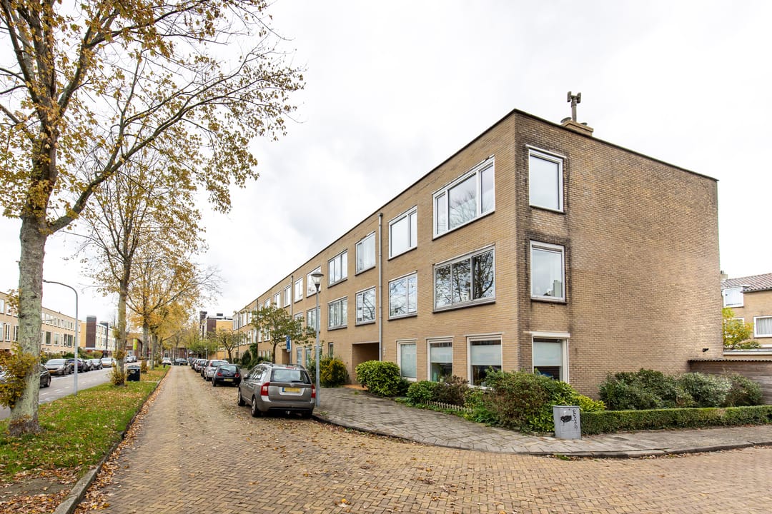 Foto 22 van Anthony Fokkerlaan 14-I