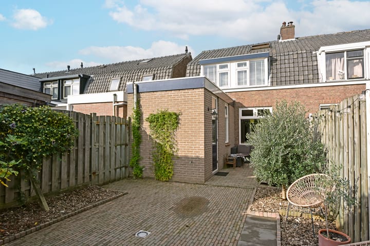 Foto 2 van Merelstraat 22