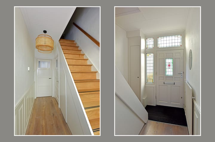 Foto 3 van Merelstraat 22