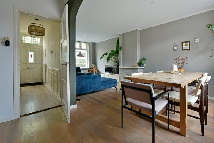 Foto 4 van Merelstraat 22