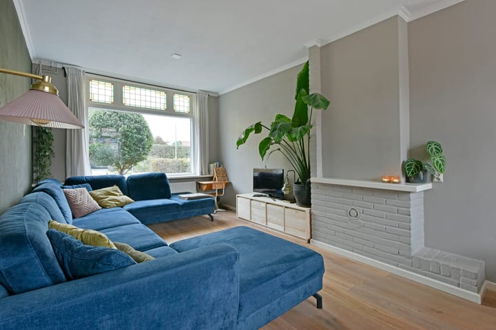 Foto 5 van Merelstraat 22