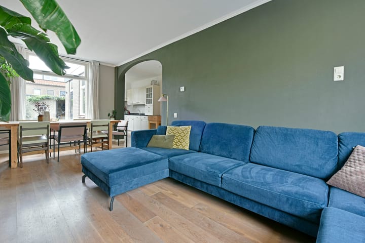 Foto 7 van Merelstraat 22