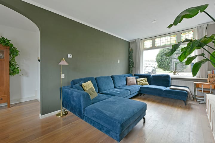 Foto 6 van Merelstraat 22