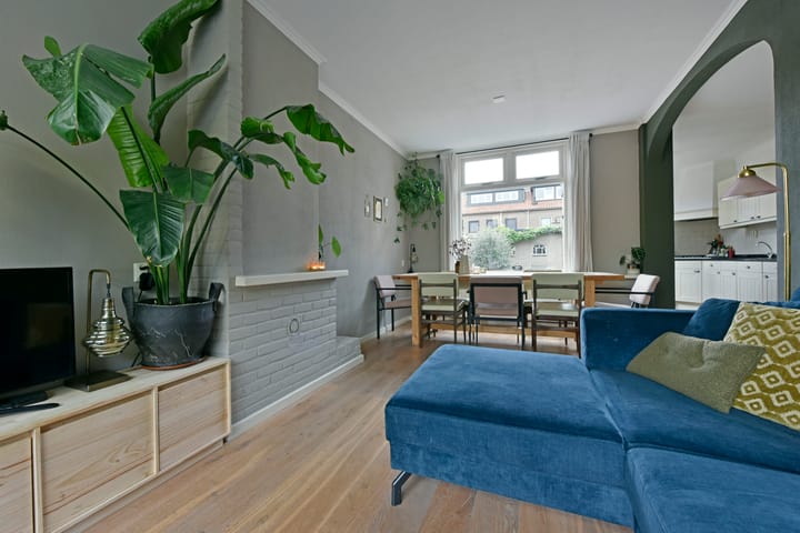 Foto 8 van Merelstraat 22