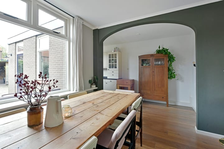 Foto 9 van Merelstraat 22