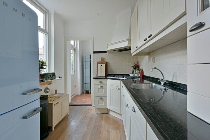 Foto 10 van Merelstraat 22