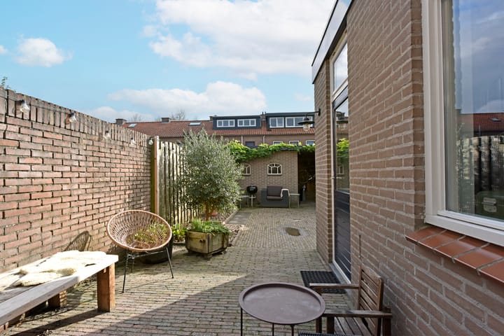 Foto 13 van Merelstraat 22