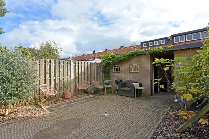 Foto 14 van Merelstraat 22