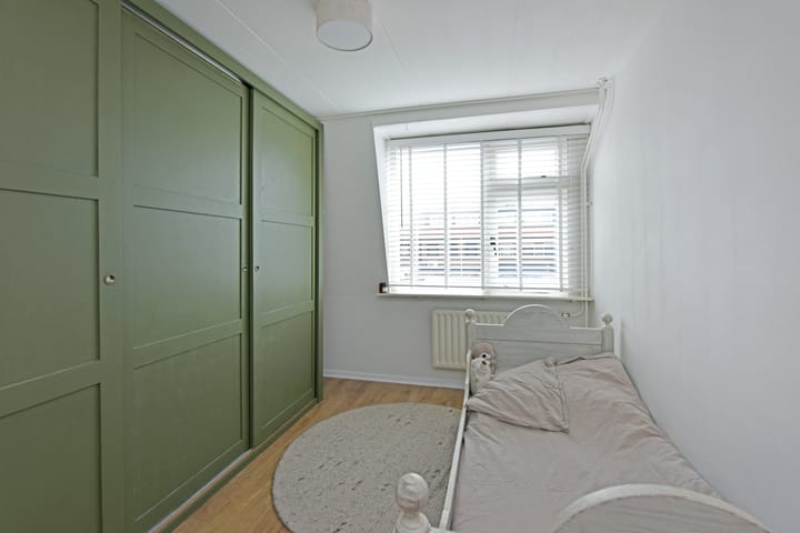 Foto 18 van Merelstraat 22