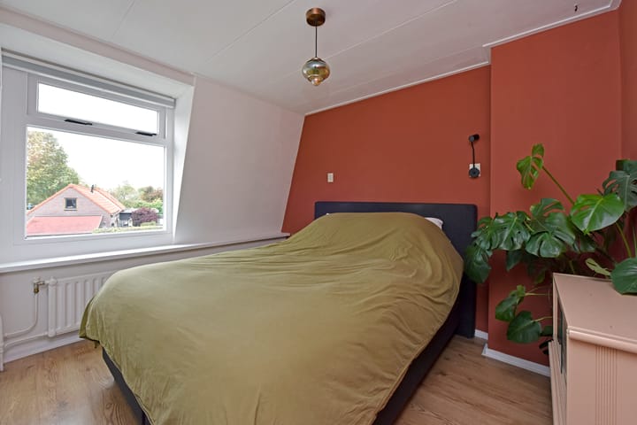 Foto 20 van Merelstraat 22