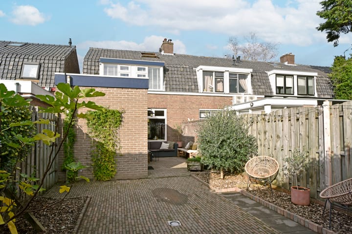 Foto 23 van Merelstraat 22