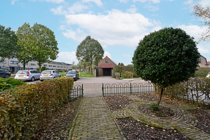 Foto 24 van Merelstraat 22