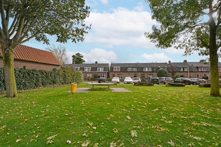 Foto 25 van Merelstraat 22