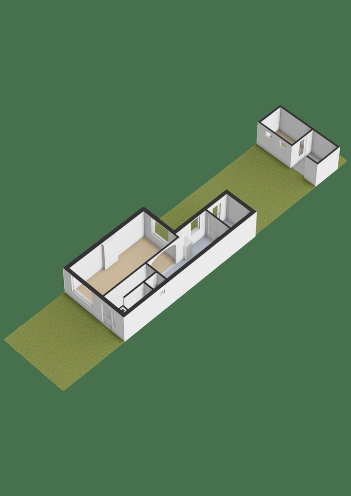 Foto 33 van Merelstraat 22