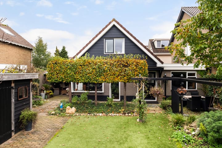 Foto 1 van Voorthuizerstraat 37-A