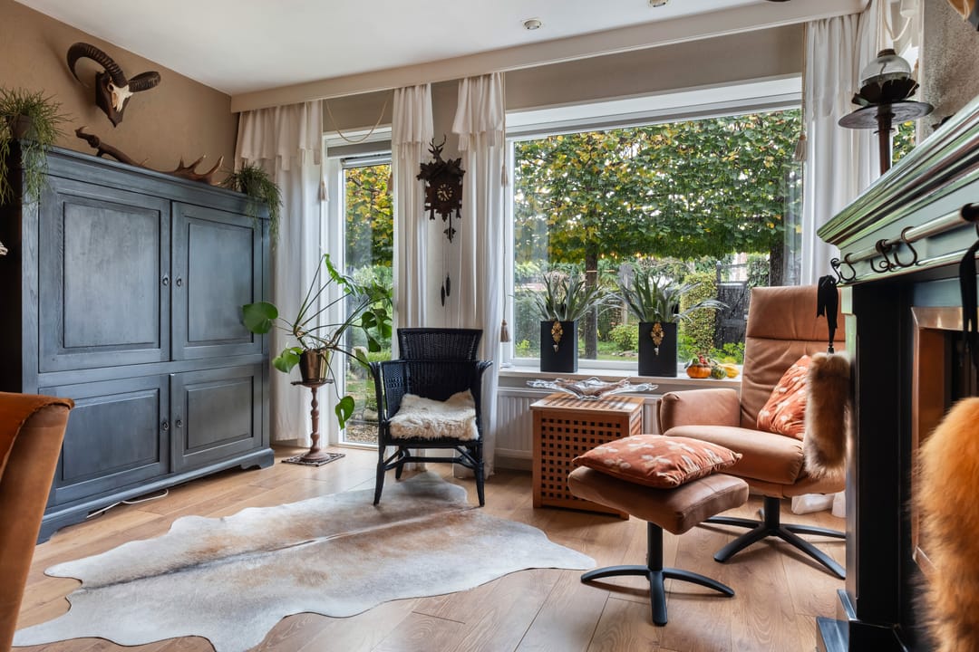 Photo 2 of Voorthuizerstraat 37-A