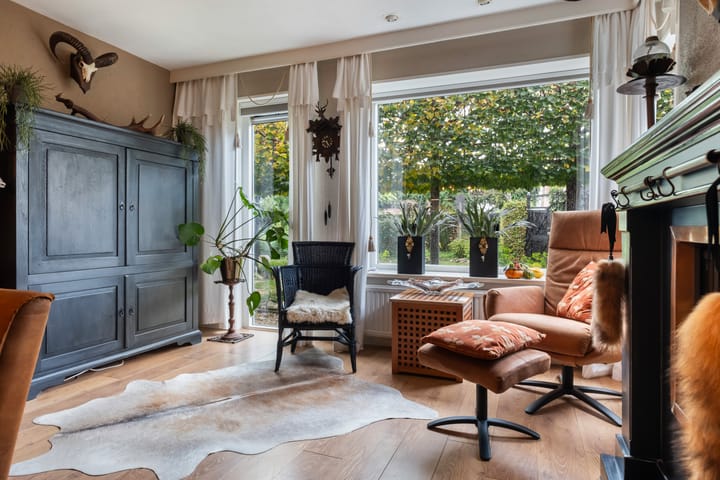 Foto 2 van Voorthuizerstraat 37-A