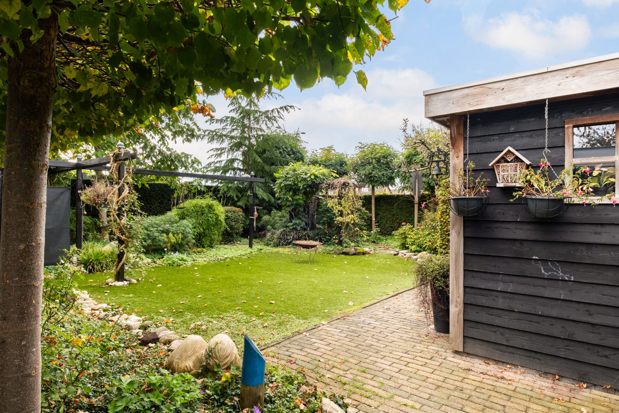 Photo 3 of Voorthuizerstraat 37-A