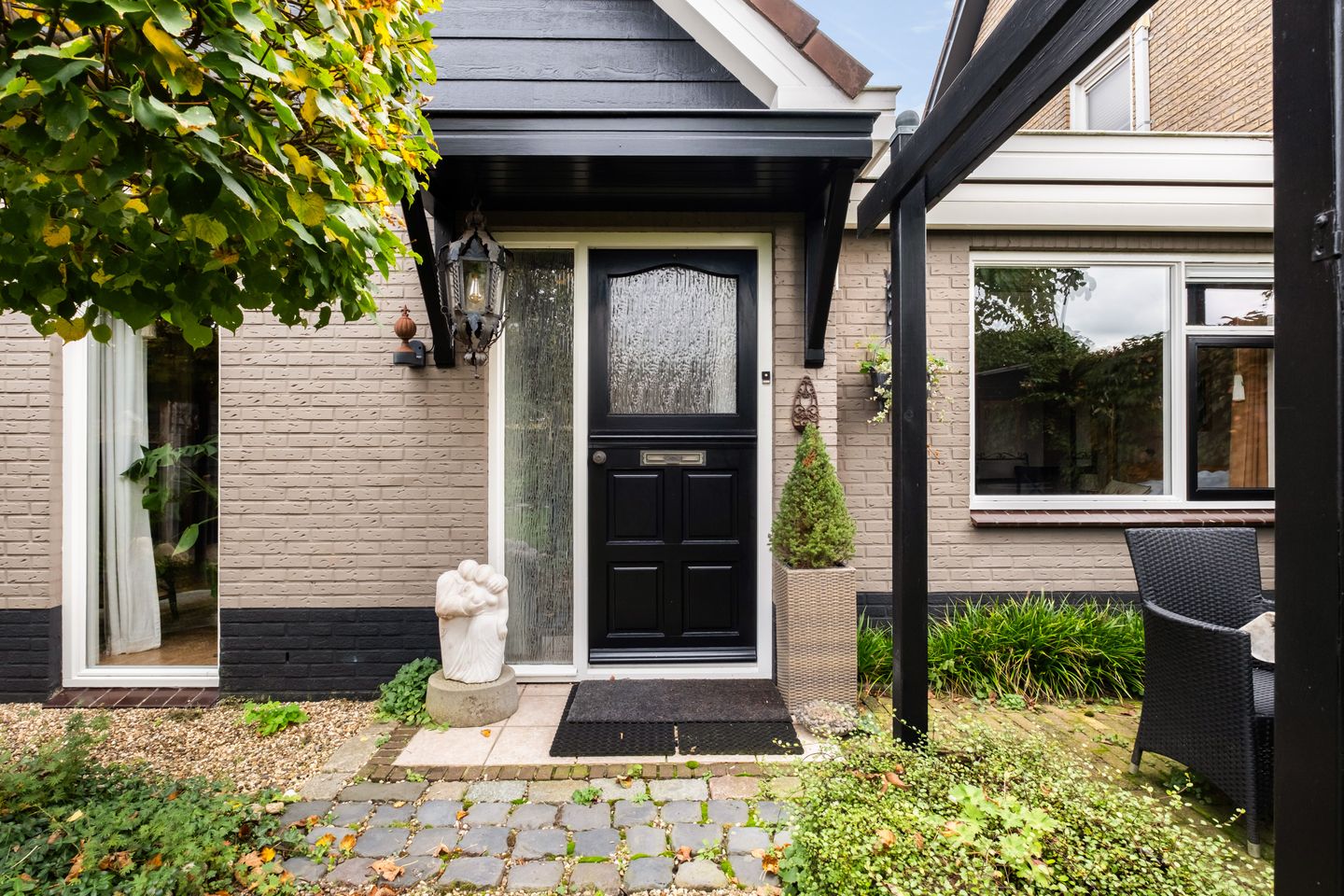 Photo 4 of Voorthuizerstraat 37-A