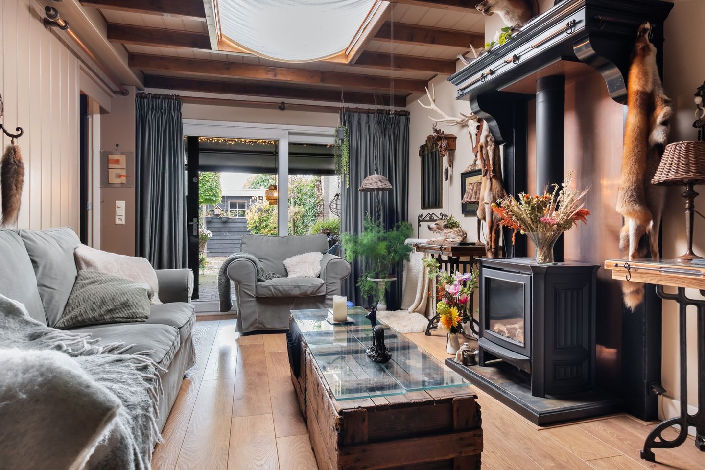 Photo 5 of Voorthuizerstraat 37-A