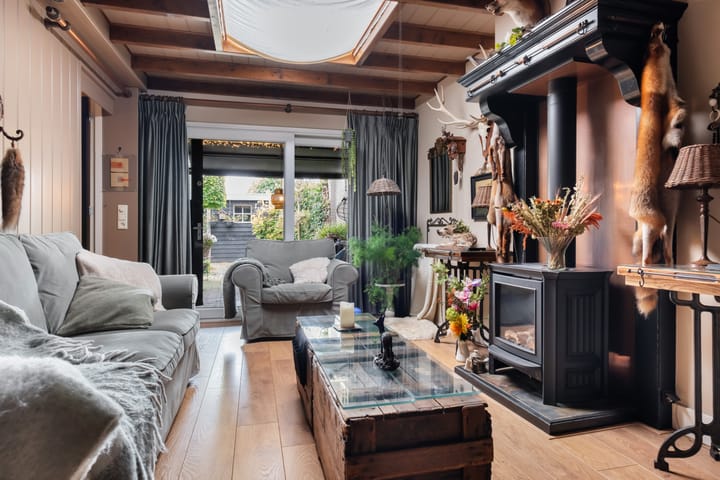 Foto 5 van Voorthuizerstraat 37-A