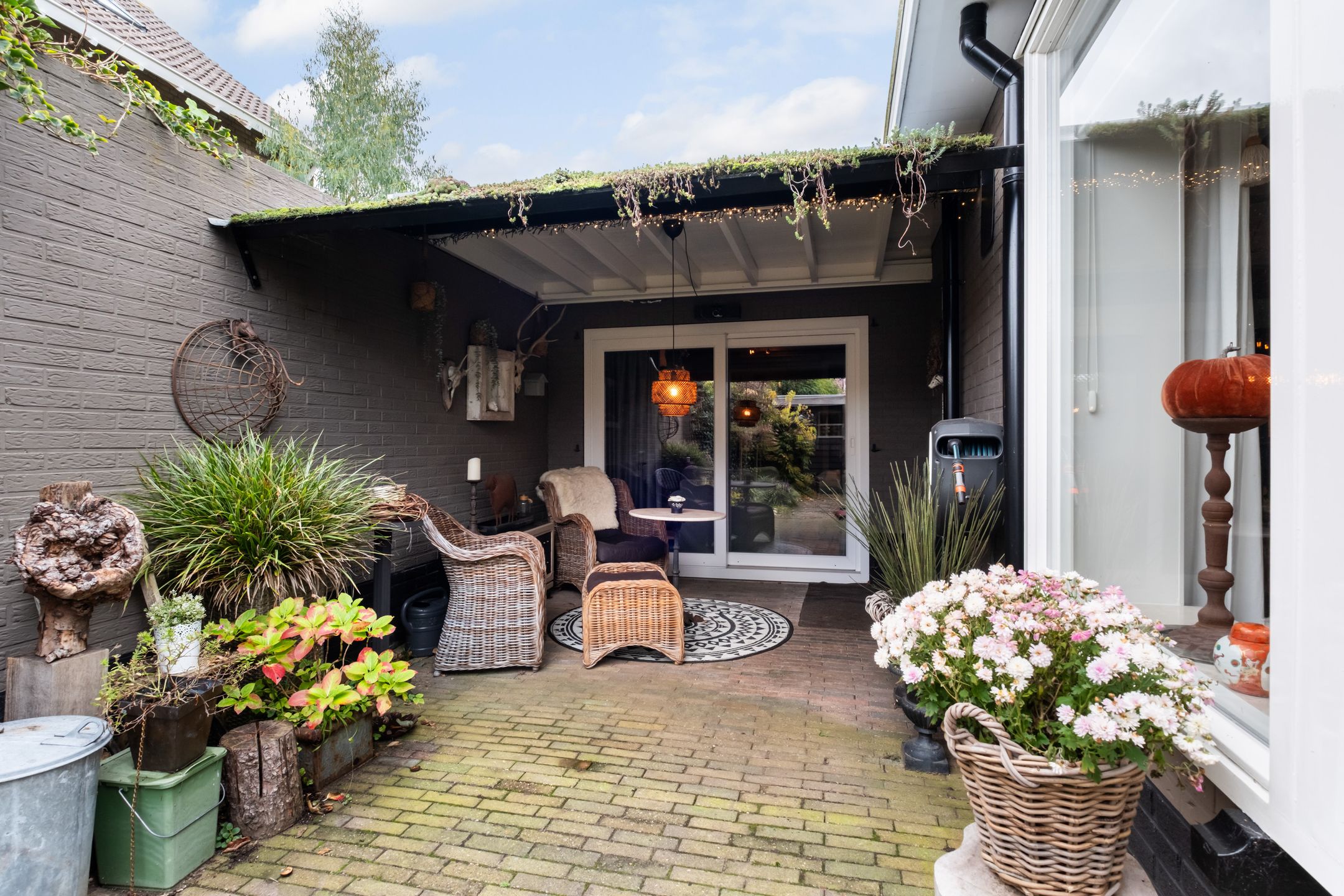 Photo 6 of Voorthuizerstraat 37-A