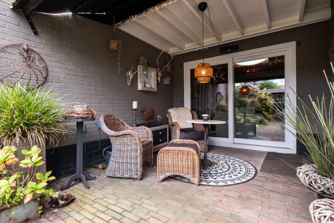 Photo 7 of Voorthuizerstraat 37-A