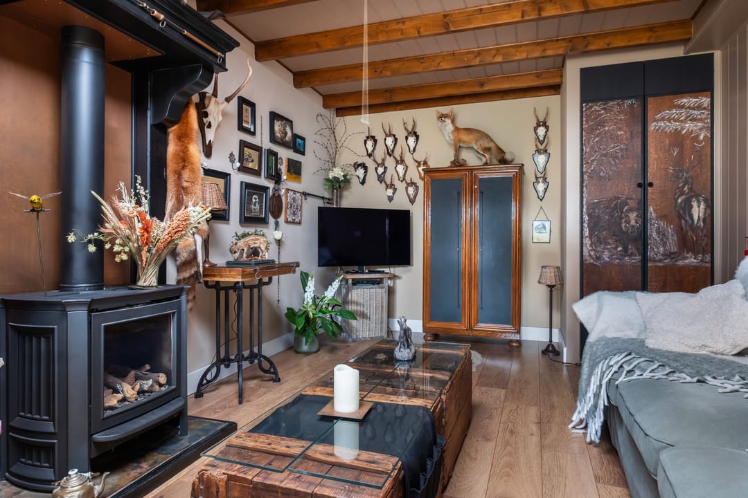 Photo 8 of Voorthuizerstraat 37-A