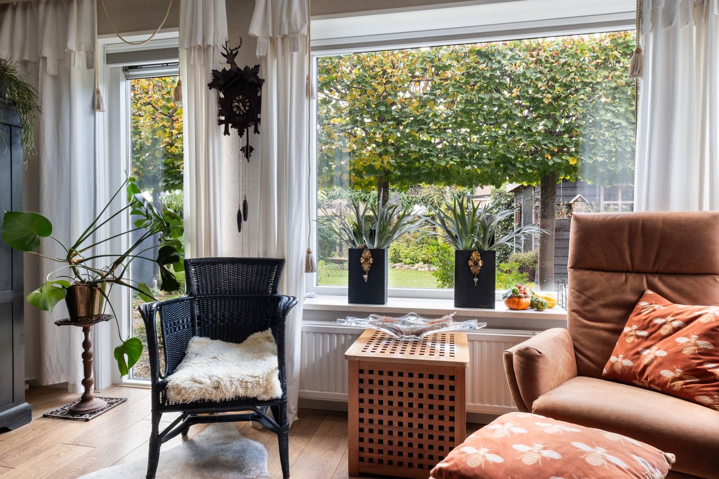 Photo 10 of Voorthuizerstraat 37-A