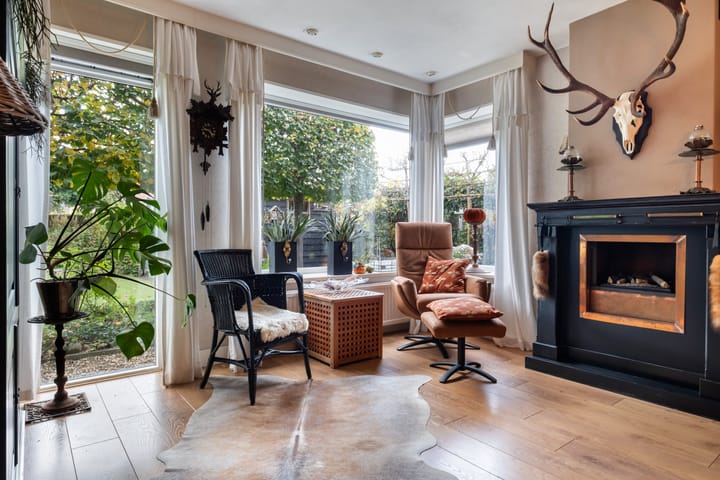 Foto 11 van Voorthuizerstraat 37-A