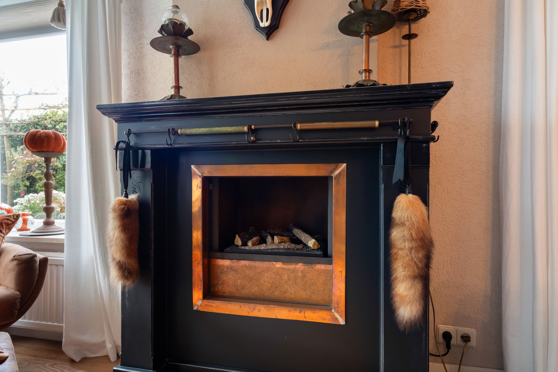 Photo 12 of Voorthuizerstraat 37-A