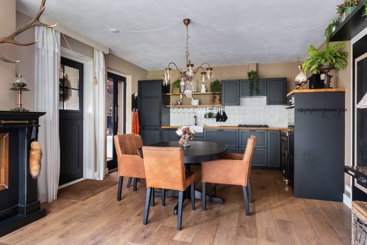 Foto 13 van Voorthuizerstraat 37-A